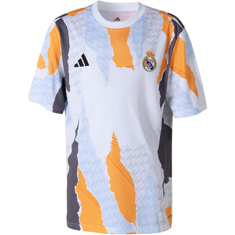 

Adidas T Shirt Image Color Kids JJ3491 128