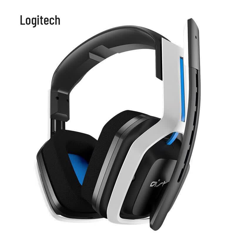 Logitech Astro A20 Kabelloses Gaming-Headset