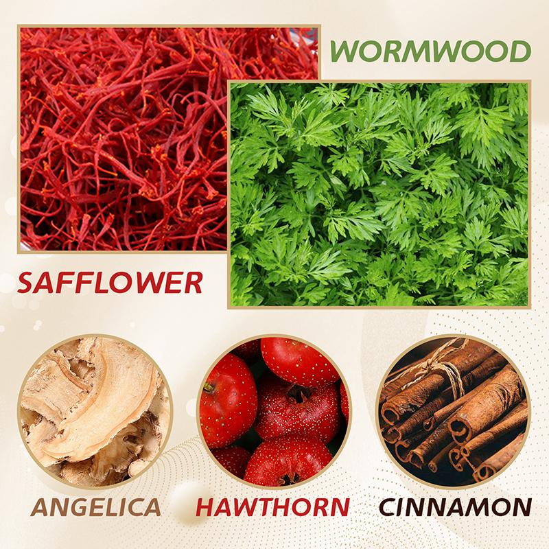 30Pcs Slimming Patches Weight Loss Body Slim Burn Fat Detox Navel Sticker