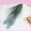 Simulation Reed Flower Wedding Road Guide Home Living Room Ornaments Decoration