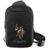 US Polo Petit Pique Phone Case Black