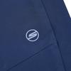 Skechers Comfortable Solid Color Straight Leg Outdoor Casual Pants Men Bottoms Blue P424M078-00DU