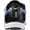 Mizuno Speed Mach 3 Junior Light Blue X White X Size for Perfect for Sports Days and School Commutes Shoes, Purple, 23.0 Cm, 2E, Boys, Lightweight,