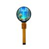 1.6" Round TFT LCD Display 400x400 Smart Home AI Screen