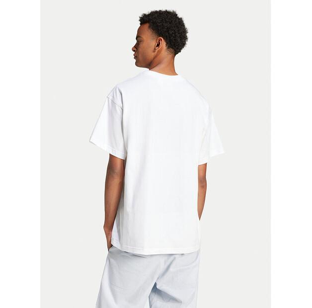 Adidas Trefoil Essentials T-shirt