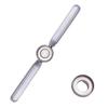 Metal Watch Opener, Case Back Watchmaker's Tool