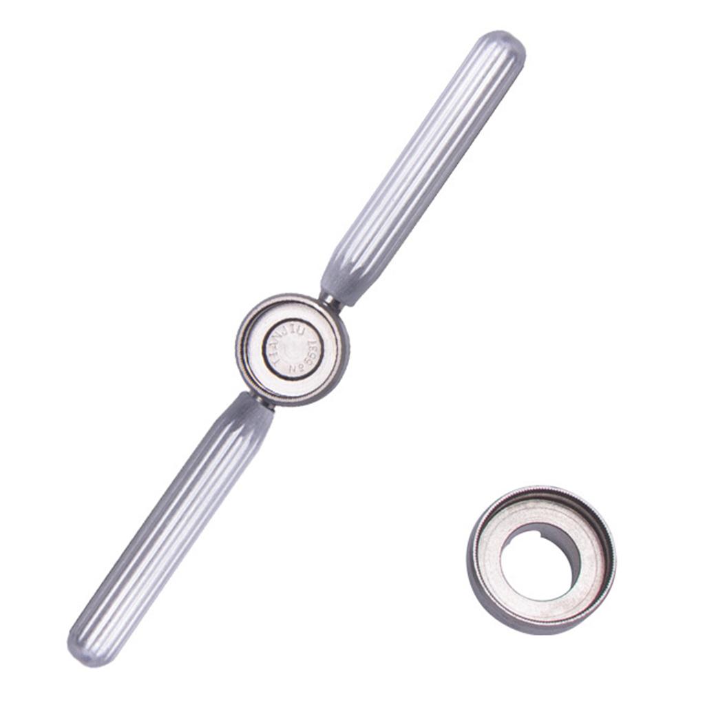 Metal Watch Opener, Case Back Watchmaker's Tool