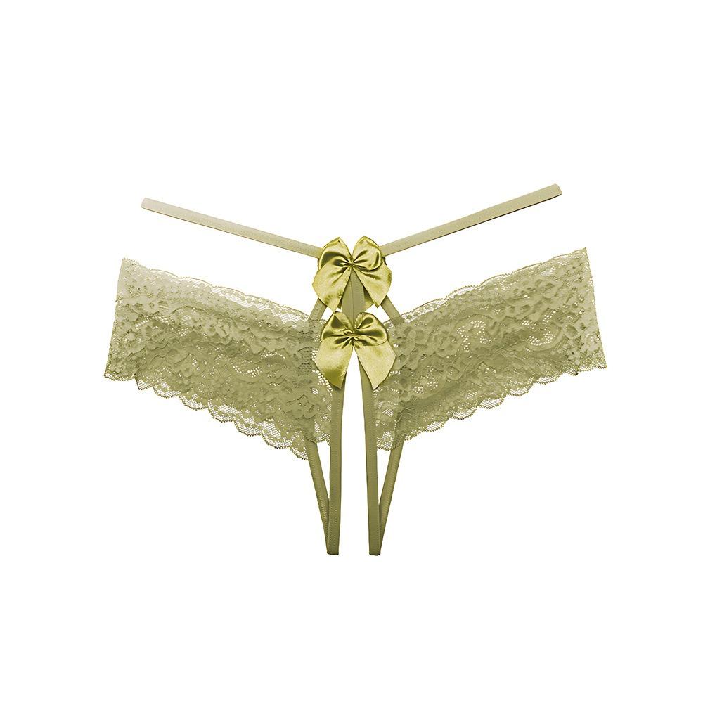 Sexy Open Sex Höschen Leidenschaft Bequem Einfach Auszuziehen Kann In Verführung Unterwäsche Eingelegt Werden Spitze Kann Slips Frauen Reißen