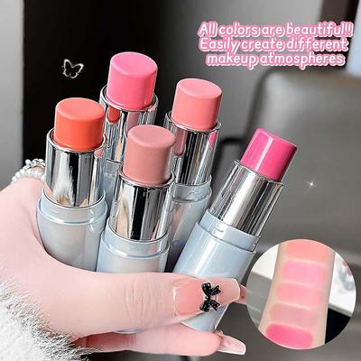 Make-up – Blush
