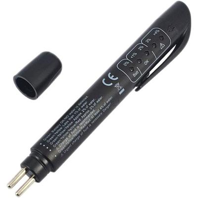 Brake Fluid Tester Automotive Brake Fluid Oil Detection Test Spring Detector DOT3 DOT4 DOT5.1 Car Tester Tool