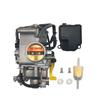 Carburetor with Oil Filter 16100-HN1-A43 Fit for Honda TRX400EX Sportrax TRX400X