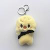 Stray Kids Children'S Plush Keychain Magnetic Suction Face Holding Pilot Doll Shawl Scarf Pendant Children'S Toy Gift