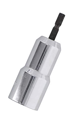 

Takagi Earth Man Hex Deep Socket with Hanger, 0.9 inches (24 mm)