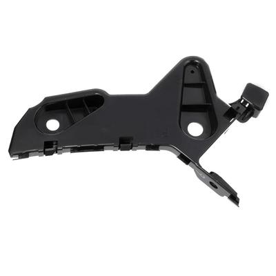 1pc Car Front Right Bumper Retainer Black BDTS-50-0T0A Fit For Mazda3 2019-2021