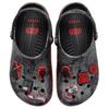 Crocs Star Wars X  Classic Clog Dark Side Retro Clogs Unisex Clogs Black 211508-90H
