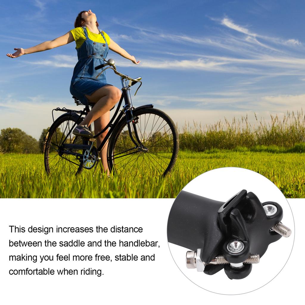 31.6mm Mountain Bike Seat Tube Break Resistance Super Light Carbon   Seat Post