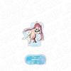 Contents Seed Date A Live V Hologram Large Acrylic Stand Itsuka Kotori Marine Total Height Approximately 180mm or Less Acrylic Ver.