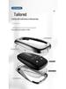 Key Case Cover for Changan CS75plus, Yidong CS55, Yuexiang CS15, Oshan CS35unit, and CS85