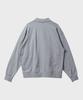 DICKIES Heavy Jersey Relaxed Crewneck Grey