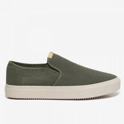 Clae Clay Handmade Slip On Men S SneakerS Porter Knit Scem221pk00 Oeg