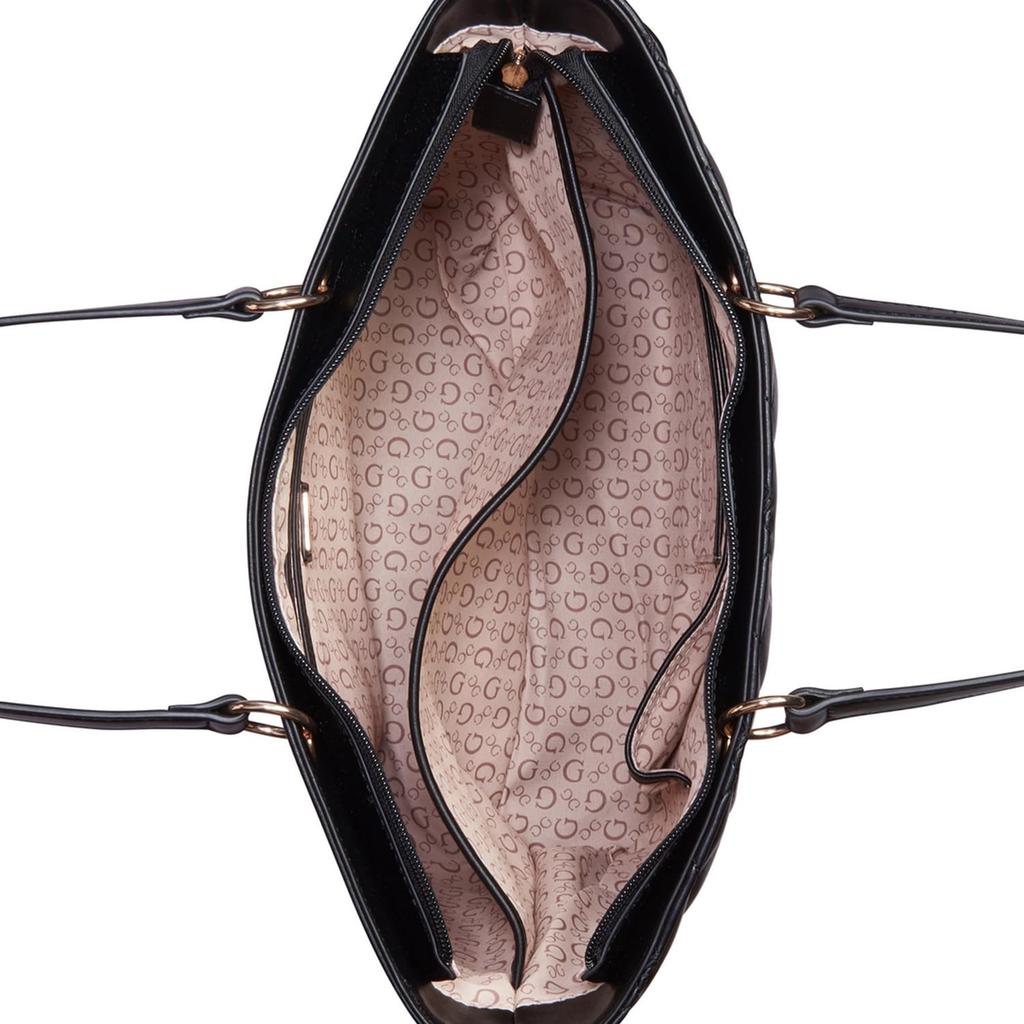 Guess KELCE CARRYALL Tote BLA Taška, Dámská,