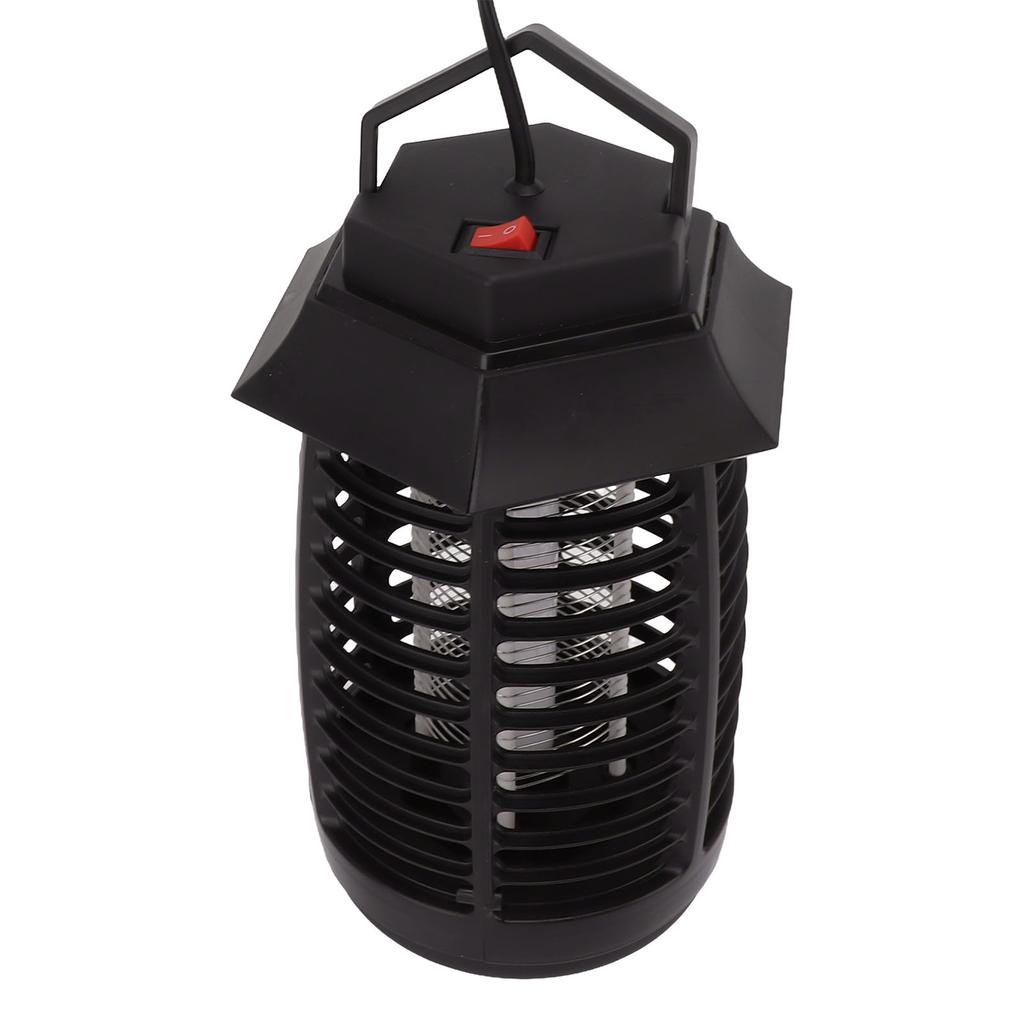Electric Bug Killer Photocatalyst Powerful Home Fly Killer Lamp for Indoor Outdoor
