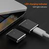 100W USB Type C To for Magsafe 3 Magnetic Charger Charging Adapter PD3.1 Type-C Female To Magnetic 3 Adapter for MacBook Air/Pro
