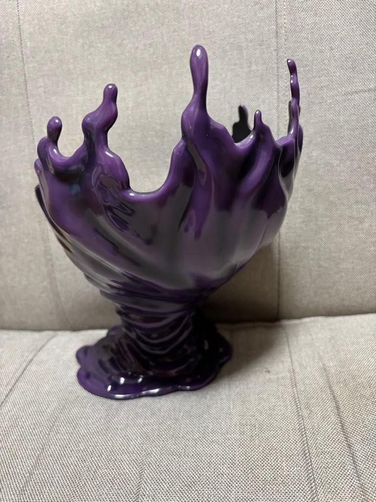 [USED] Jujutsu Kaisen Gojo Satoru MAPPASHOWCASE 1/7 Scale Figure Made To Order