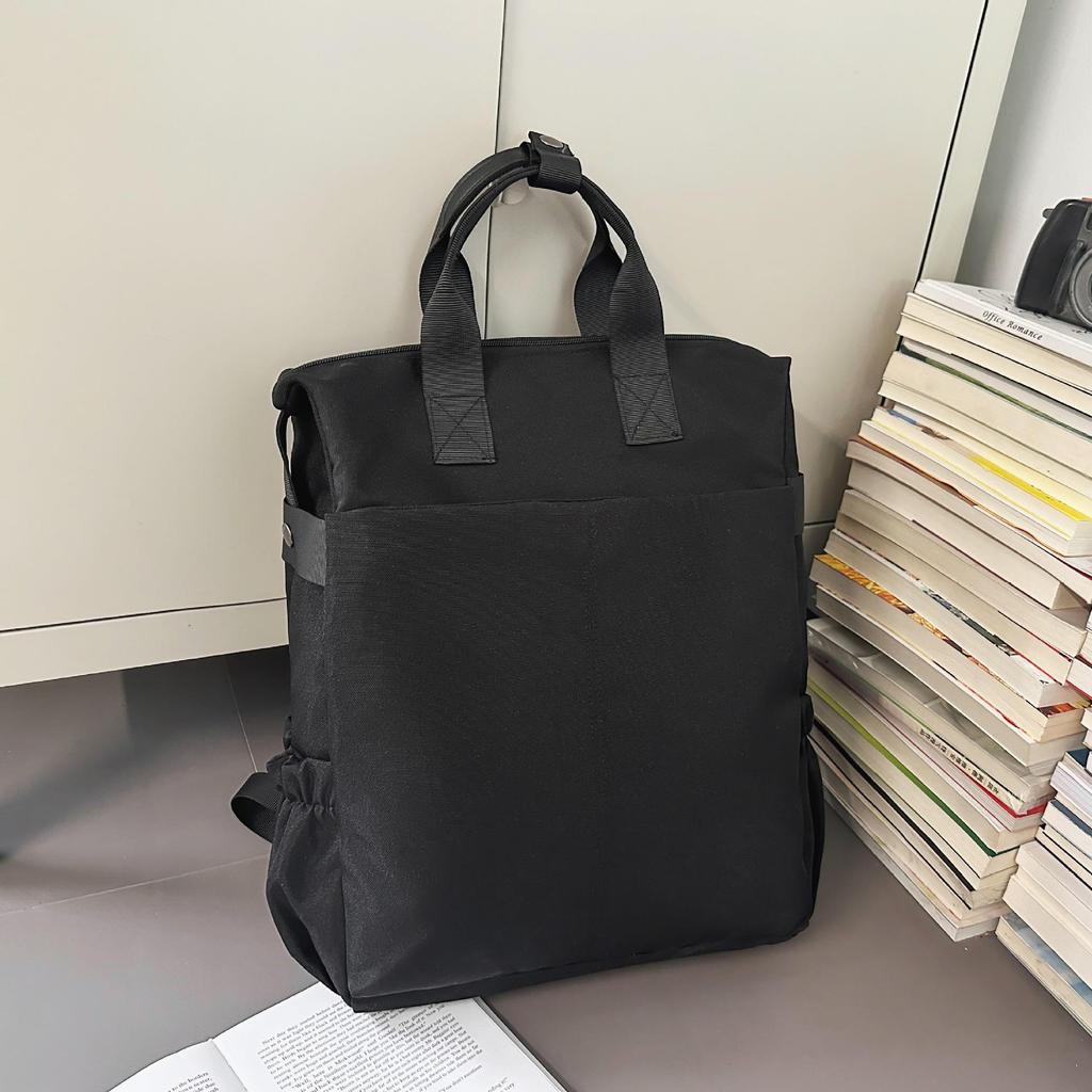 Large Capacity Travel and Laptop Backpack for Students