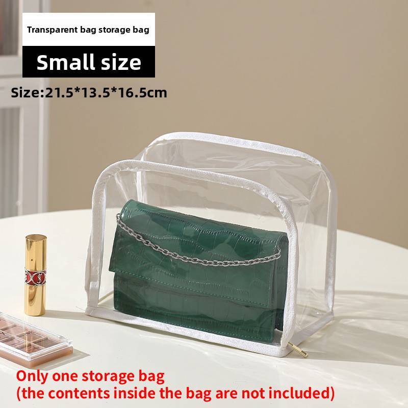 Modern Minimalist Eva Bag Storage Organizer For Travel And Bedroom Use