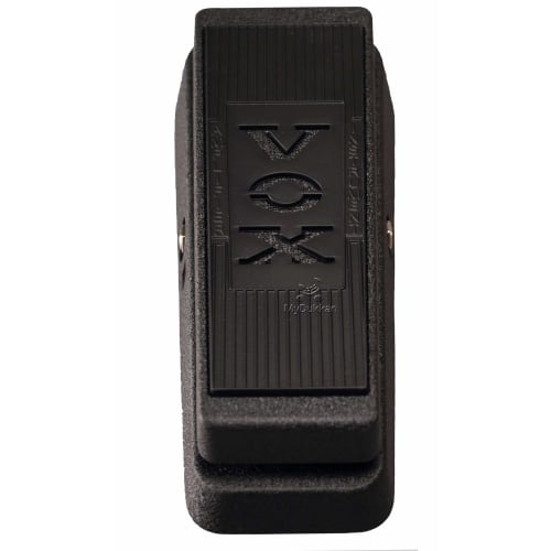 VOX V845 Wah Pedal