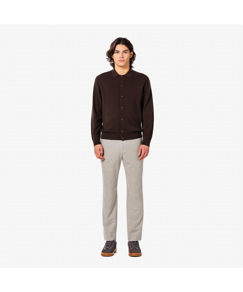LACOSTE Men'S Winter Slacks Hh849E-55N 02S
