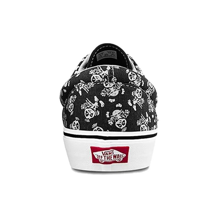 Vans Era Panda Black / White (Unisex) Skate Shoes VN0A5EFN2KG