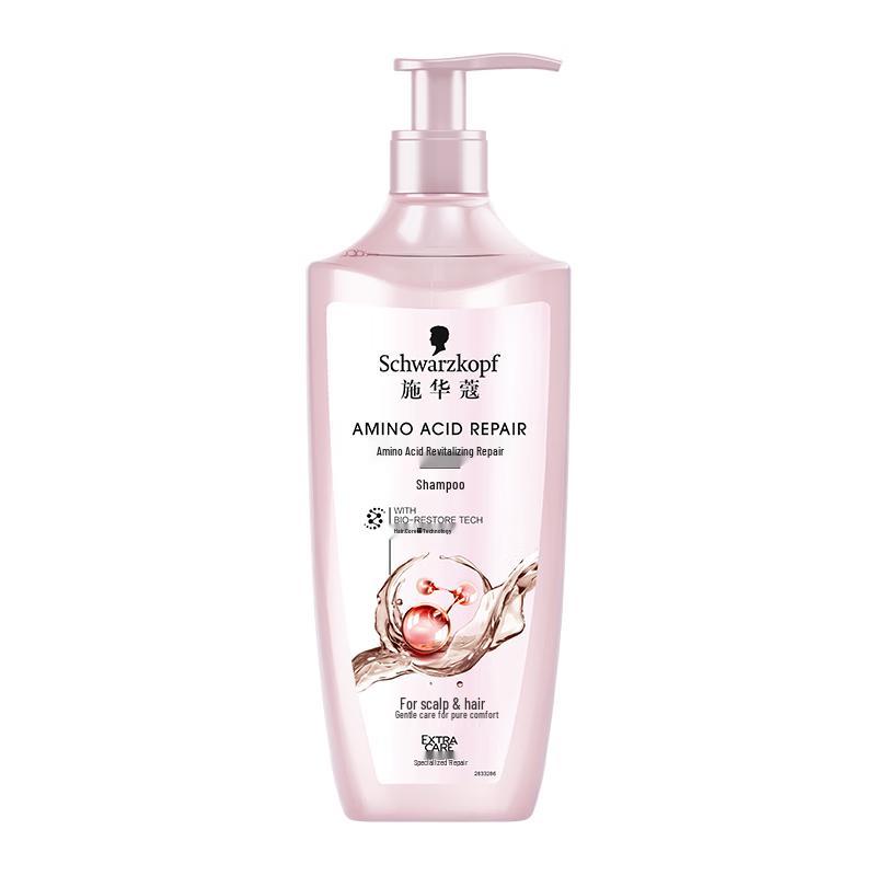 

Schwarzkopf Amino Acid Repair Shampoo