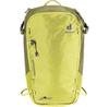 Backpack Deuter Freerider 30 Chestnut/umbra (3303322-6616)