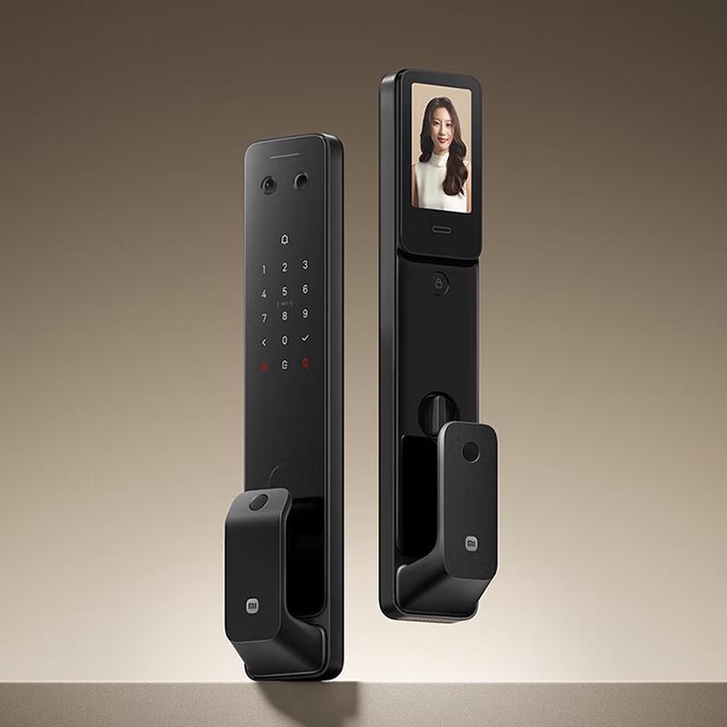 Xiaomi Smart Door Lock 2 Finger Vein Enhanced
