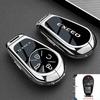 Exeed ET5 Key Case for EXEED Xingji, ES/ET Lingyun, Yaoguang, Lanyue, Zhuifeng - Car Bag Buckle Shell