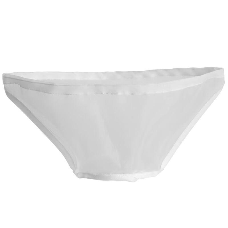 Extra Large Multi-Purpose Strainer Filter Bags (3-Pack)