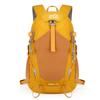 Schultasche Neue Outdoor-Wanderrucksack Große Kapazität Spritzwassergeschützt Reitrucksack Wander-Camping-Rucksack Wanderrucksack Wanderrucksack