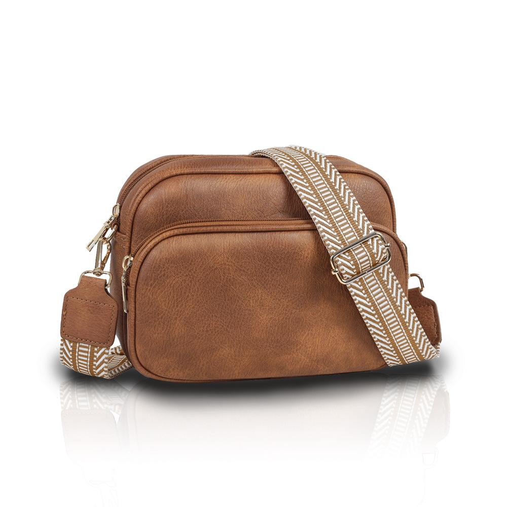 Damen Umhängetasche, Sommer Neue Ein-Schulter-Tasche, Shiling-Tasche