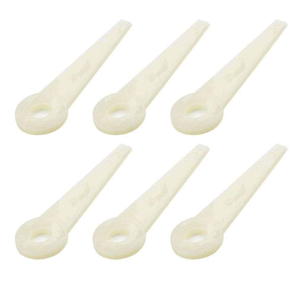 100% Brand New Grass Trimmer Blades 110mm 20-3 41-3