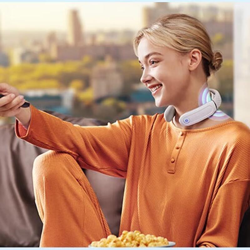 SKG K3 Enhanced Neck Massager