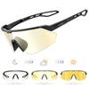 Photochromic Sports Photochromic Ultra Adjustable Nose Pads Ergonomic UV Familiar to the Gold [Lamicall] Sunglasses, Sunglasses, Lenses, Bicycle,