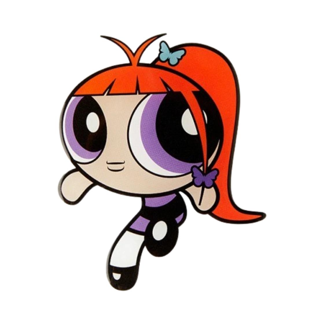 NewJeans x The Powerpuff Girls Acrylic Smarttok Hyein ONE SIZE