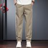 Men's Jieleinuo Tapered Quick-Dry Cooling Casual Pants