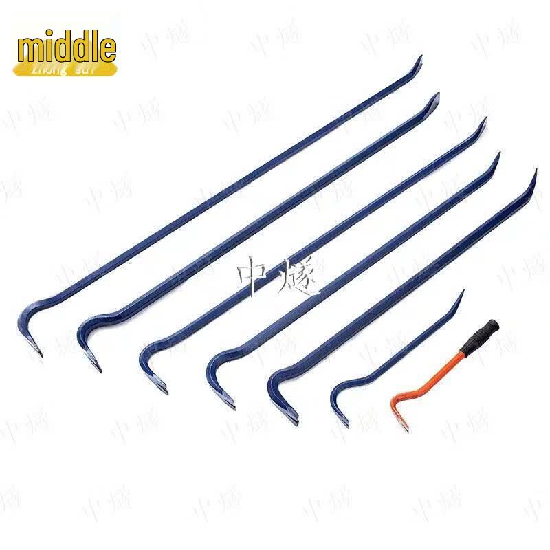 Hexagonal Pry Bar Nail Puller