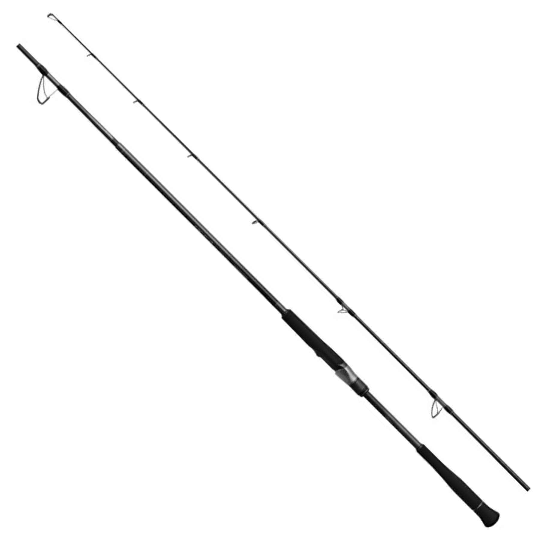 

SHIMANO Offshore Rod 24 Osea Plugger Light Concept S83L
