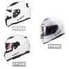 FOR LS2 Full Helmet Visors FF-MHR-74 FF320 353 328 800 Capacete De Moto Motorcycle Accessories Shield Lens Helmet Bottom Seat