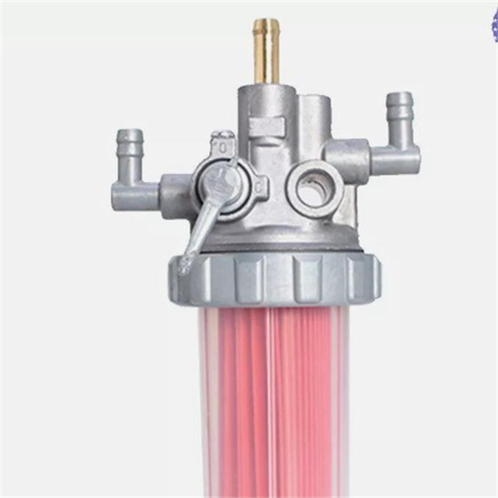 Fuel Filter AM879962 For John Deere 1545 1565 2320 2025R 4200 4210 4300 4400 455