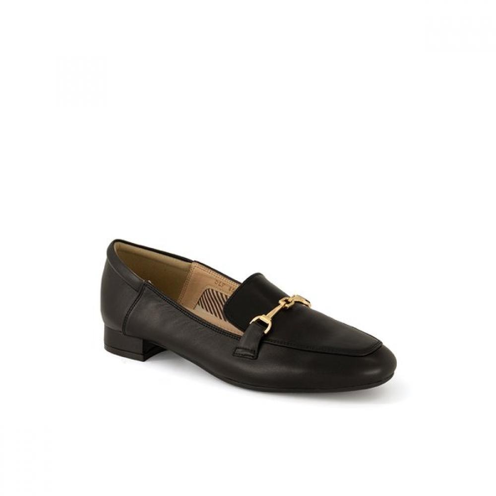 DakS Women S Comfort Loafer Black dlf406lS10 250black LS10 16680₽